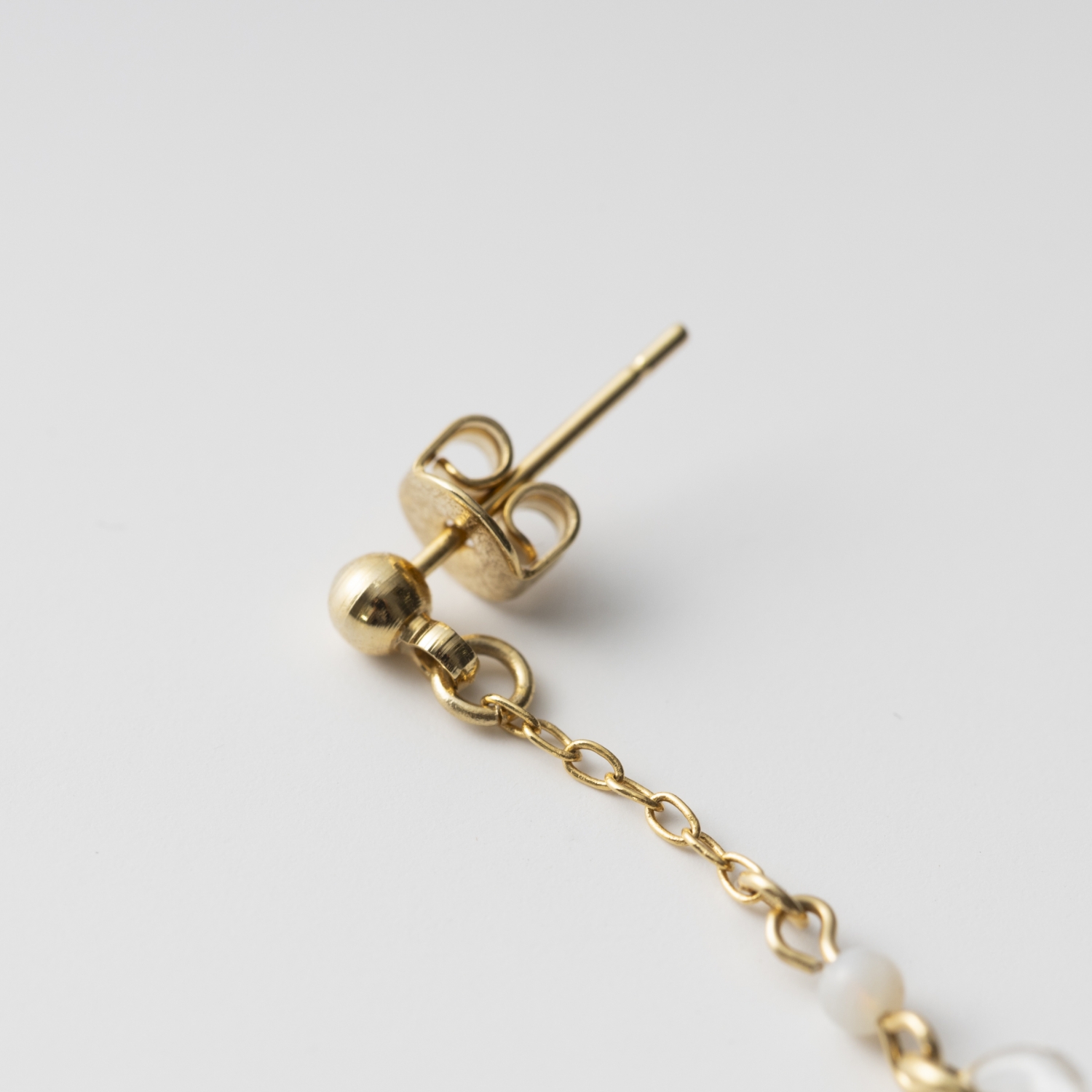 tane/渚　ピアス